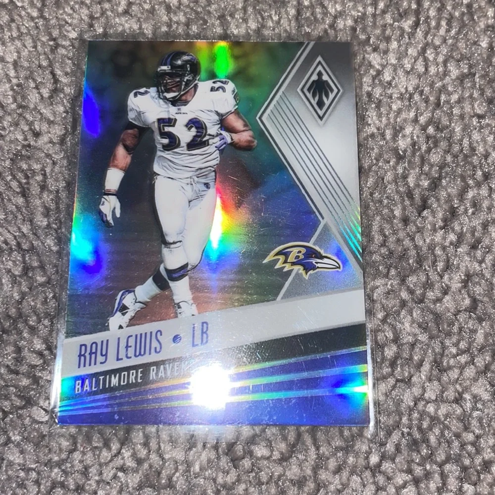 Valuable sports cards autographs, rookies - Picture 7 of 8